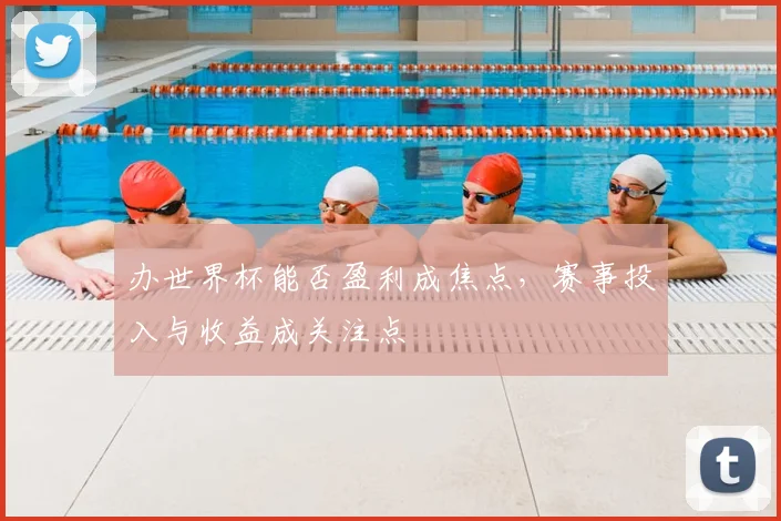 办世界杯能否盈利成焦点,赛事投入与收益成关注点